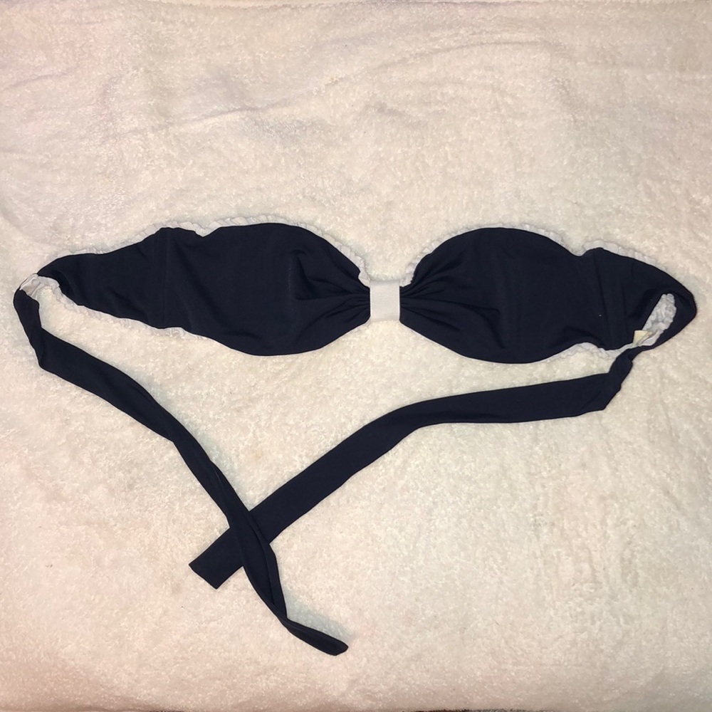 Undrest By The Sea bandeau - size 4